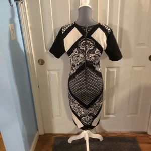 Women’s Sami + Dani dress